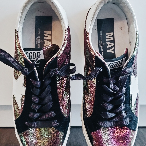 GGDB May Sneackers - Picture 2 of 5